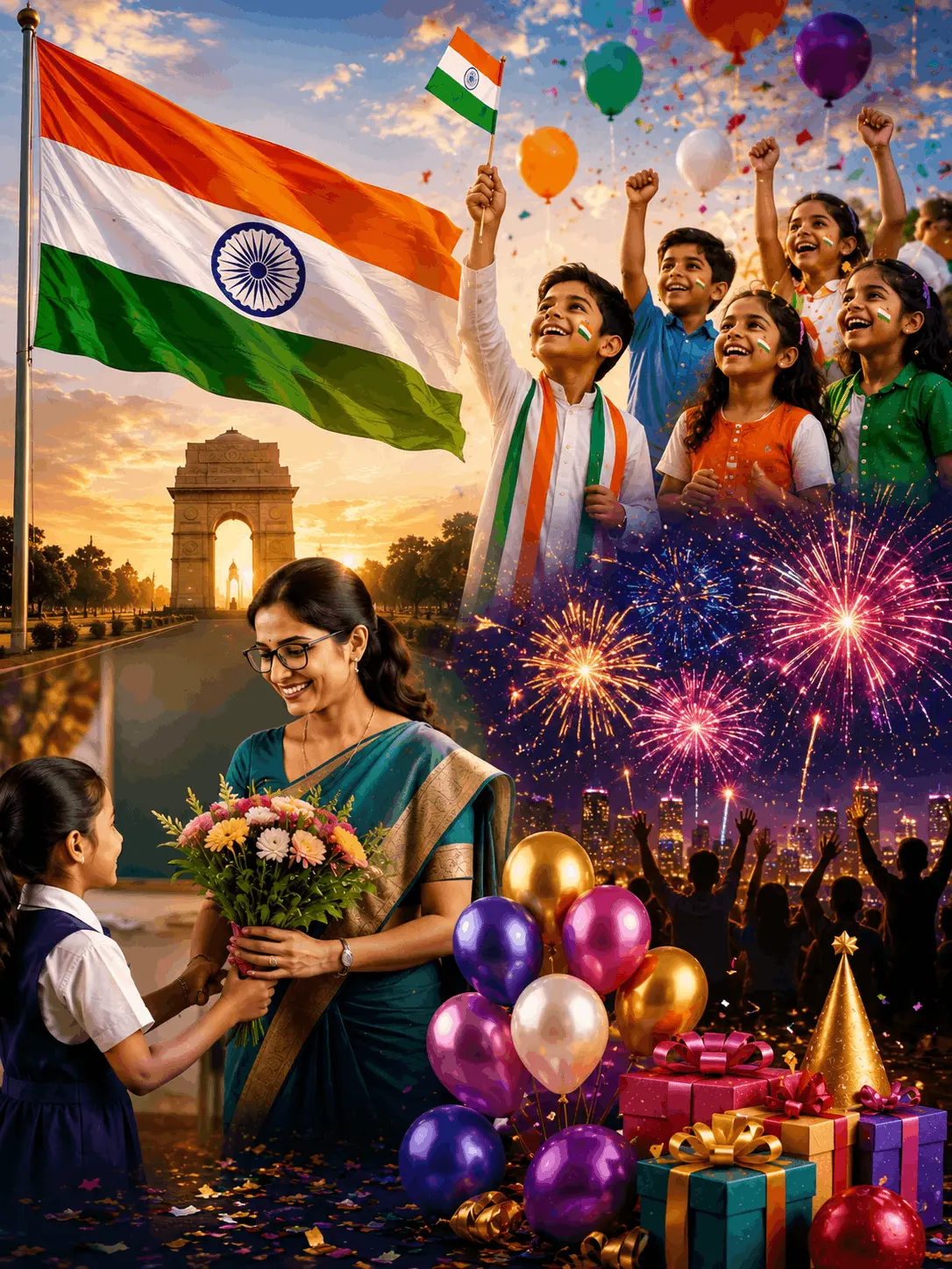 Celebrations