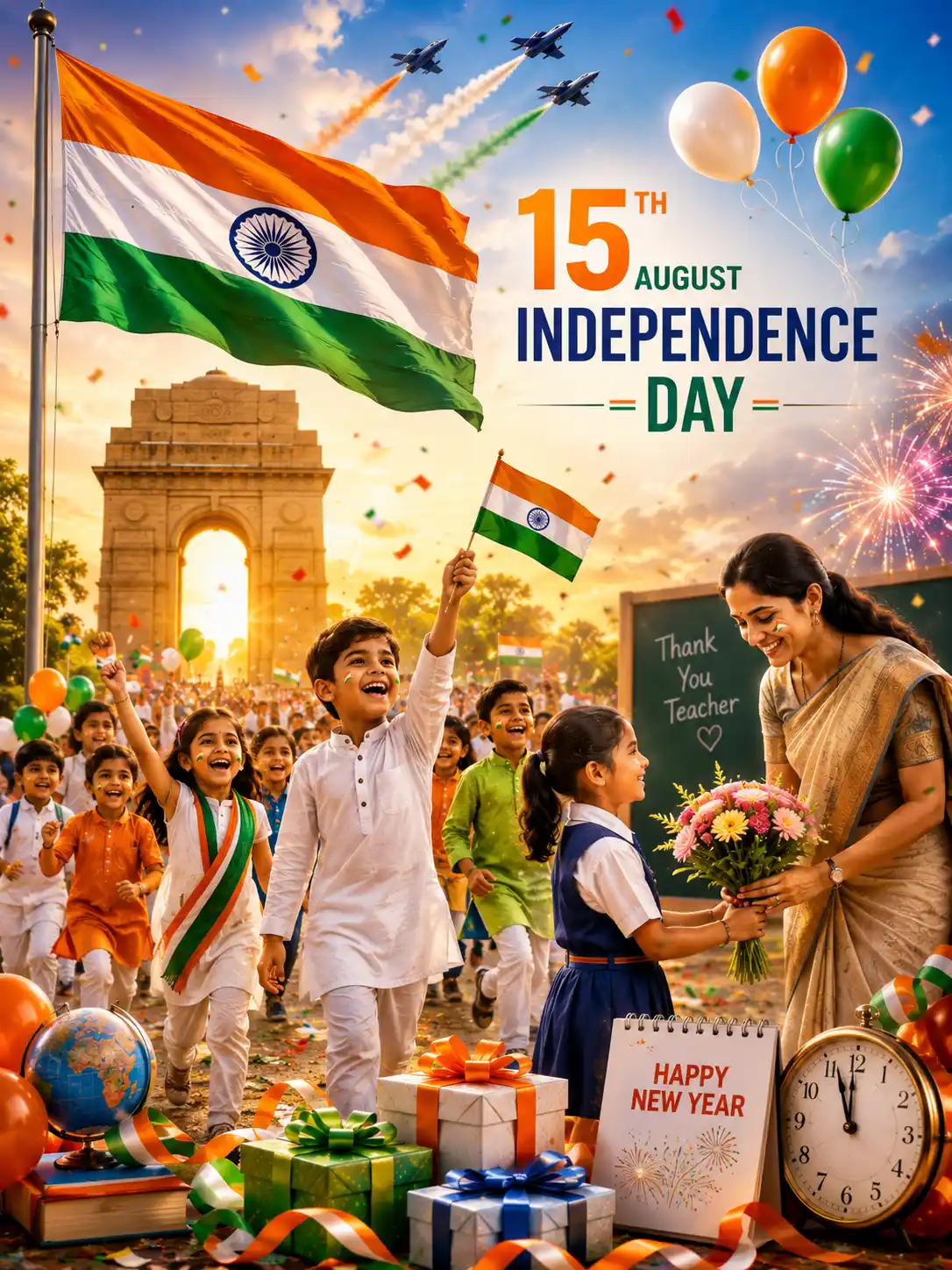 Independence Day