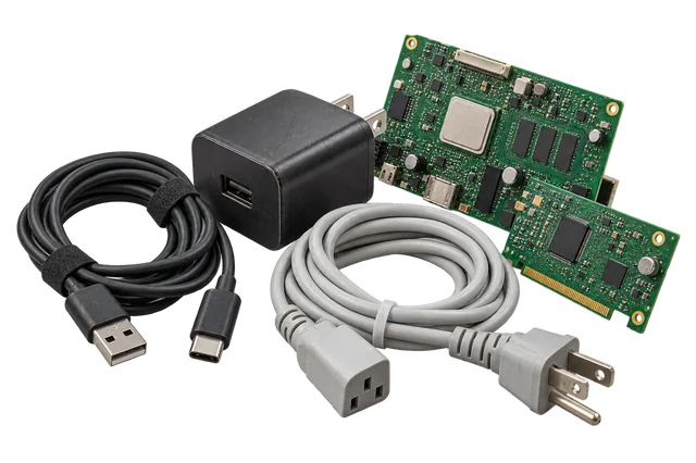 Cables & Circuit Boards equipment for scrap collection